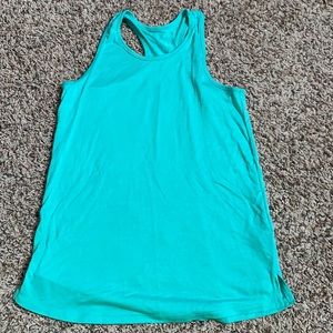 Old Navy active girls tank.